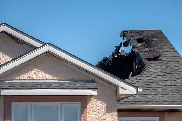 Licensed Fire Damage Removal service in Victoria, TX - Fire Damage Laser Cleaning